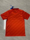 1992/1994 Roma Third Fans Retro 1:1 Quality  Soccer Jersey