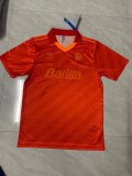 1992/1994 Roma Third Fans Retro 1:1 Quality  Soccer Jersey