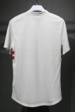 2012 Portugal Away Player Retro 1:1 Quality  Soccer Jersey