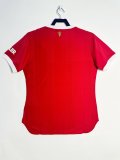 2021/2022 Manchester United Home Player Retro 1:1 Quality  Soccer Jersey（球员版）
