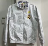 24/25 Real Madrid Double Sided  Windbreaker