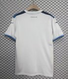 24/25  Lazio Home Blue Fans 1:1  Quality  Soccer Jersey