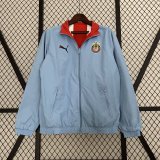 2024 Chivas Double Sided Windbreaker