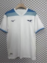 24/25  Lazio Home Blue Fans 1:1  Quality  Soccer Jersey