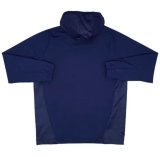24/25 Arsenal Blue Windbreaker