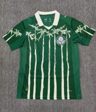 25/26 Palmeiras Home Fans 1:1  Quality  Soccer Jersey