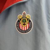 2024 Chivas Double Sided Windbreaker