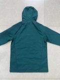 24/25  Manchester United Windbreaker