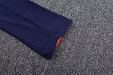 24/25 Barcelona Royal Blue Player Version  1:1 Quality Training Jersey
