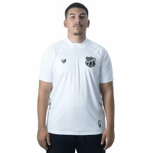 25/26 Ceara Away White Fans 1:1 Quality Soccer Jersey