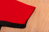 2003/2004 Manchester United Home Fans Retro 1:1 Quality  Soccer Jersey
