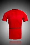 2003/2004 Manchester United Home Fans Retro 1:1 Quality  Soccer Jersey