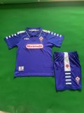 1998/1999 Florence Home Kids Kits Retro 1:1 Quality Soccer Jersey