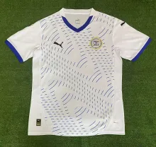 24/25 Philippines Away Fans 1:1 Quality Soccer Jersey