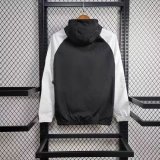 24/25 Germany Black Windbreaker