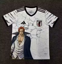 24/25 Japan Special Edition White Fans 1:1 Quality Soccer Jersey