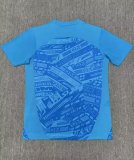 25/26  Marseille  Training Clothes Fans 1:1 Quality Soccer Jersey