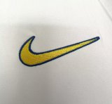 1998/1999 Inter Milan Away Fans Retro 1:1 Quality  Soccer Jersey