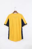 2000 Arsenal  Away Fans Retro 1:1 Quality Soccer Jersey