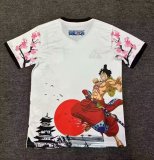 24/25 Japan Special Edition White Fans 1:1 Quality Soccer Jersey