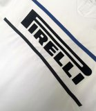 1998/1999 Inter Milan Away Fans Retro 1:1 Quality  Soccer Jersey