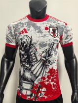 24/25 Japan Special Edition Player 1:1 Quality Soccer Jersey