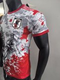 24/25 Japan Special Edition Player 1:1 Quality Soccer Jersey