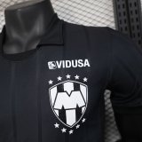 24/25 Monterrey Third Player 1:1 Quality Soccer Jersey