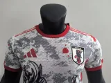 24/25 Japan Special Edition Player 1:1 Quality Soccer Jersey