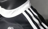 2014/2015  Real Madrid Away Black Player Retro 1:1 Quality Soccer Jersey