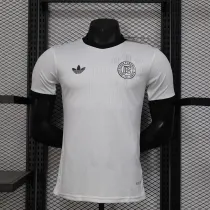 24/25 Germany  125th Anniversary Edition  Player 1:1 Quality Soccer Jersey