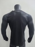25/26 Inter Miami CF Away Long Sleeve Player 1:1 Quality Soccer Jersey