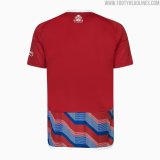 23/24  F.C. Copenhagen Third Fans 1:1 Quality Soccer Jersey