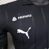 24/25 Monterrey Third Player 1:1 Quality Soccer Jersey