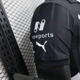 24/25 Monterrey Third Player 1:1 Quality Soccer Jersey