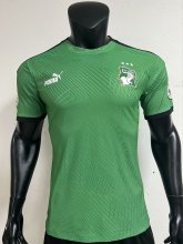 24/25  Cote d'Ivoire 3-Stars Player 1:1 Quality Soccer Jersey
