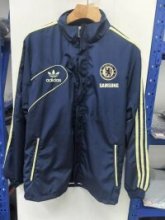 24/25 Chelsea Blue Windbreaker