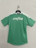 19/20 Palmeiras Third Fans Retro 1:1 Quality  Soccer Jersey