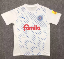 24 /25 Holstein Kiel Away Fans 1:1 Quality Soccer Jersey（荷尔斯泰因基尔）