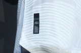 2021/2022 Real Madrid Home Long Sleeve Player Retro 1:1 Quality Soccer Jersey
