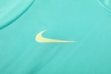 24/25 America Hooded Long Sleeved Blue 1:1 Training suit