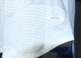 2021/2022 Real Madrid Home Long Sleeve Player Retro 1:1 Quality Soccer Jersey