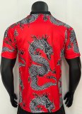 2019/2020 Manchester United Special Edition Player 1:1 Quality Retro Soccer Jersey