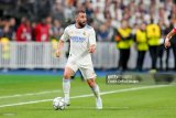 2021/2022 Real Madrid Home Long Sleeve Player Retro 1:1 Quality Soccer Jersey