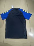 24/25 Leeds United Polo shirt  Fans 1:1 Quality Soccer Jersey