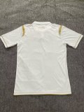 24/25 Vitória S.C  White Polo Fans 1:1 Quality Soccer Jersey