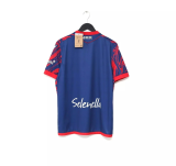 24/25 Bologna FC  Third Fans 1:1 Quality Soccer Jersey