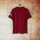 19/20 Manchester United Home Fans 1:1 Quality Retro Soccer Jersey