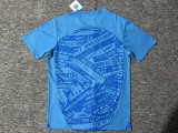 24/25 Marseille Pre match uniform Fans 1:1 Quality Soccer Jersey