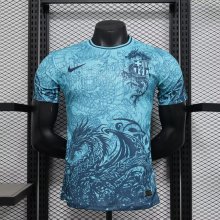 24/25 Barcelona Special Edition PLayer 1:1 Quality Soccer Jersey